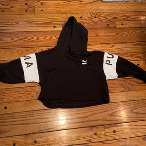 Puma sweatshirt